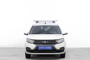 Универсал ВАЗ (LADA) Largus 2021 года, 1189000 рублей, Барнаул