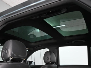 Внедорожник Mercedes-benz GLC-класс 2020 года, 5700000 рублей, Аксай