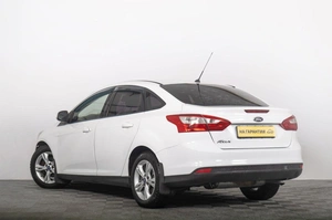 Седан Ford Focus 2011 года, 759000 рублей, Томск