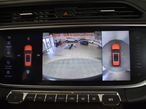 Внедорожник Geely Atlas Pro 2022 года, 1976300 рублей, Казань