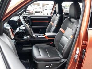 Внедорожник Haval Dargo 2023 года, 2680000 рублей, Краснодар
