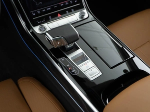 Седан Audi A8 2025 года, 10198977 рублей, Москва