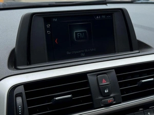 Хетчбэк BMW 1 серия 2018 года, 1749000 рублей, Кропоткин