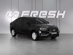 Седан ВАЗ (LADA) Vesta 2024 года, 1445000 рублей, Минеральные Воды