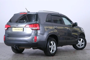 Внедорожник Kia Sorento 2018 года, 2489000 рублей, Омск