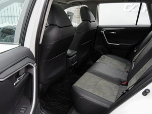 Внедорожник Toyota RAV4 2025 года, 4400000 рублей, Волгоград