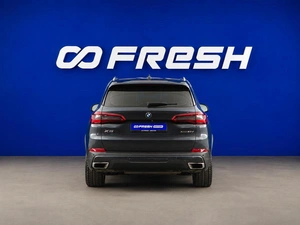 Внедорожник BMW X5 2019 года, 4899777 рублей, Москва