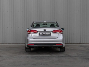 Седан Kia Cerato 2017 года, 1750000 рублей, Краснодар