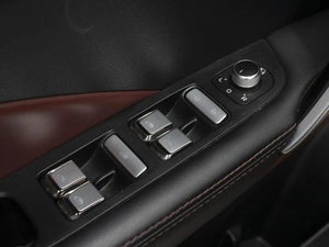 Внедорожник Geely Coolray 2020 года, 1650000 рублей, Омск