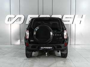 Внедорожник ВАЗ (LADA) Niva Travel 2024 года, 1199000 рублей, Аксай