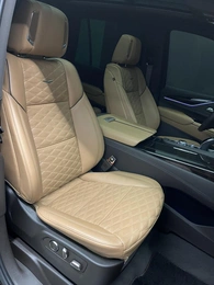 Внедорожник Cadillac Escalade 2023 года, 13700000 рублей, Красноярск