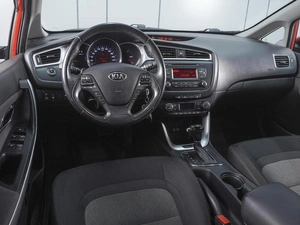 Хетчбэк Kia Ceed 2016 года, 1390000 рублей, Ростов-на-Дону