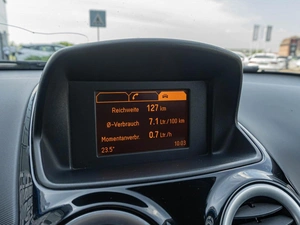 Хетчбэк Opel Corsa 2009 года, 380000 рублей, Краснодар