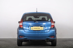 Хетчбэк Nissan Note 2019 года, 1159000 рублей, Томск