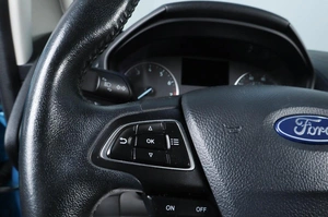 Внедорожник Ford EcoSport 2018 года, 1309000 рублей, Челябинск