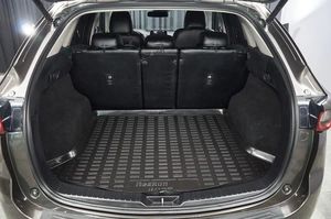 Внедорожник Mazda CX-5 2017 года, 2249000 рублей, Красноярск