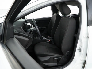 Хетчбэк Ford Focus 2017 года, 1178055 рублей, Москва