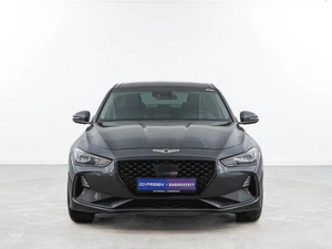 Седан Genesis G70 2020 года, 3337077 рублей, Москва