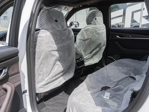 Внедорожник Geely Xingyue L 2026 года, 4290000 рублей, Краснодар