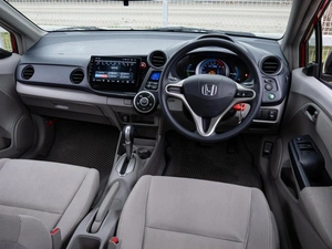 Лифтбек Honda Insight 2009 года, 840000 рублей, Краснодар