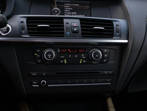 Внедорожник BMW X3 2012 года, 1500000 рублей, Большой Сочи