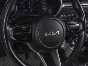 Хетчбэк Kia Rio X 2021 года, 1775000 рублей, Ростов-на-Дону
