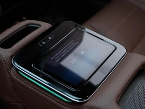 Внедорожник Mercedes-benz GLS-класс 2025 года, 16699777 рублей, Москва