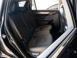 Внедорожник Toyota Highlander 2026 года, 5550000 рублей, Краснодар