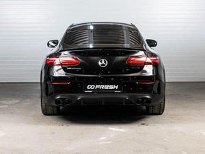 Купе Mercedes-benz E-класс AMG 2018 года, 4935000 рублей, Ставрополь