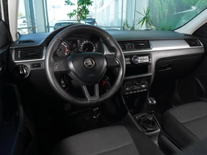 Лифтбек Skoda Rapid 2017 года, 1049000 рублей, Тверь