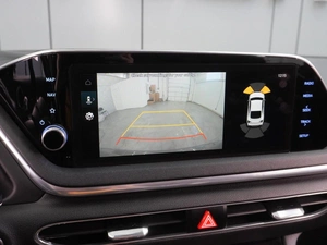 Седан Hyundai Sonata 2020 года, 2655000 рублей, Воронеж