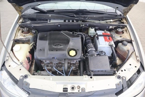 Седан ВАЗ (LADA) Kalina 2005 года, 250000 рублей, Орёл