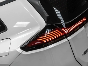 Внедорожник Toyota RAV4 2026 года, 4999000 рублей, Тюмень