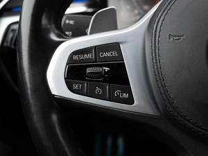 Седан BMW 5 серия 2020 года, 4300000 рублей, Краснодар