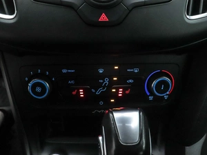 Седан Ford Focus 2019 года, 1099000 рублей, Красноярск