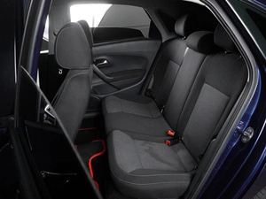 Седан Volkswagen Polo 2017 года, 1199000 рублей, Минеральные Воды