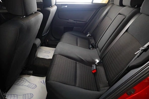 Седан Mitsubishi Lancer 2011 года, 849000 рублей, Тюмень