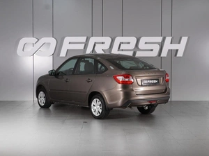 Лифтбек ВАЗ (LADA) Granta 2022 года, 935000 рублей, Минеральные Воды