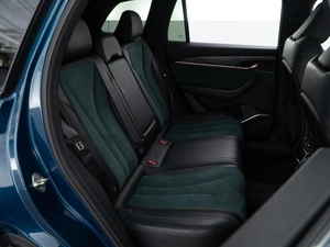 Внедорожник Geely Monjaro 2023 года, 3187444 рублей, Москва