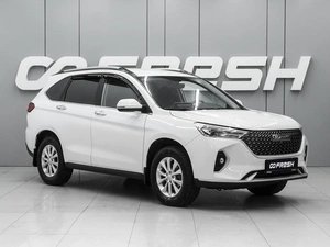 Внедорожник Haval M6 2024 года, 1650000 рублей, Ростов-на-Дону
