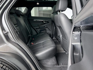 Внедорожник Land Rover Range Rover Evoque 2019 года, 3500000 рублей, Уфа