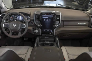 Пикап RAM 1500 2025 года, 8497577 рублей, Москва