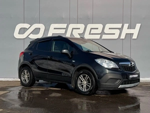 Внедорожник Opel Mokka 2014 года, 1029000 рублей, Ижевск
