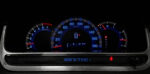 Минивэн Honda Odyssey 2004 года, 780000 рублей, Красноярск
