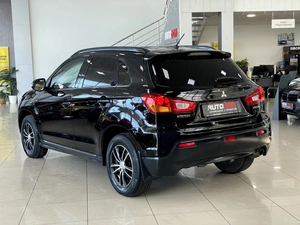 Внедорожник Mitsubishi ASX 2010 года, 1087000 рублей, Солонцы