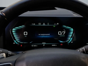 Внедорожник EXEED VX 2022 года, 2880000 рублей, Краснодар