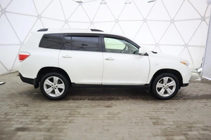 Внедорожник Toyota Highlander 2012 года, 1649000 рублей, Обнинск