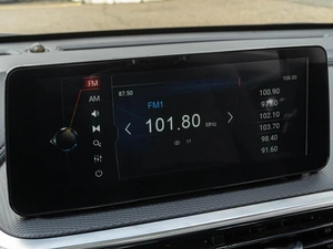 Седан Changan Alsvin 2023 года, 1270000 рублей, Краснодар