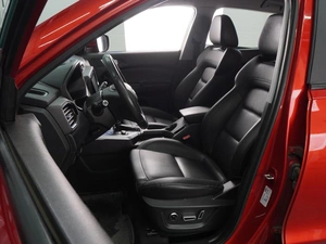 Внедорожник Chery Tiggo 4 2020 года, 1249000 рублей, Воронеж