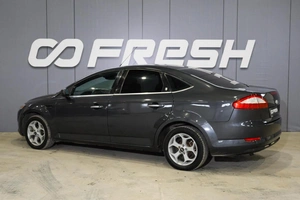 Седан Ford Mondeo 2008 года, 530000 рублей, Ульяновск